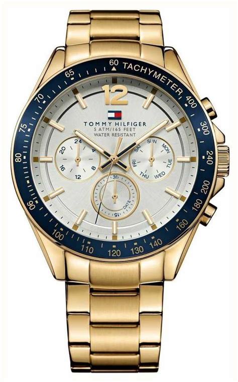 tommy hilfiger watches shop online